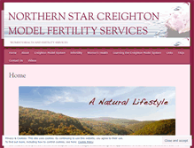 Tablet Screenshot of northernstarcrms.com